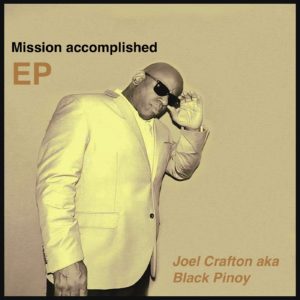Let's Stay Together - From The Mission accomplished-EP-Joel C