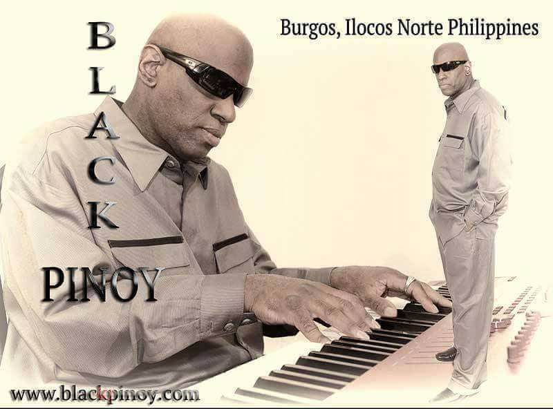 Black Pinoy music production and creative media platform