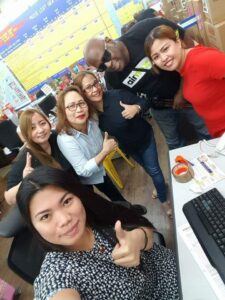 Black Pinoy cultural and multimedia experience featuring Joel Crafton