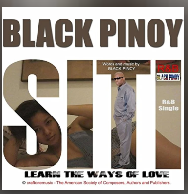 Learn the Ways of Love song by Black Pinoy and Joel Crafton